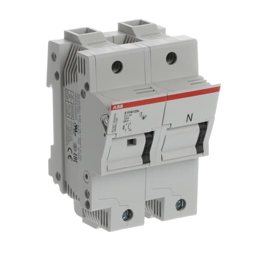 abb Sikringsholder e 91n/125s