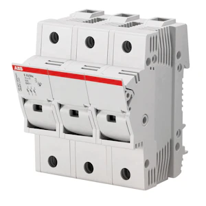 abb Sikringsholder e 93/125s