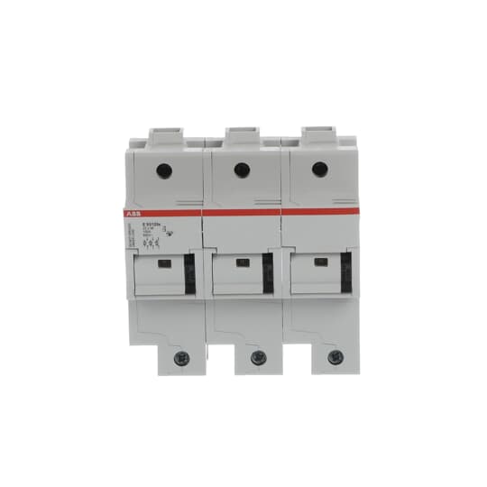 abb Sikringsholder e 93/125s