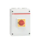 SIKKERHETSBRYTER OTP63A3M 63A 3P