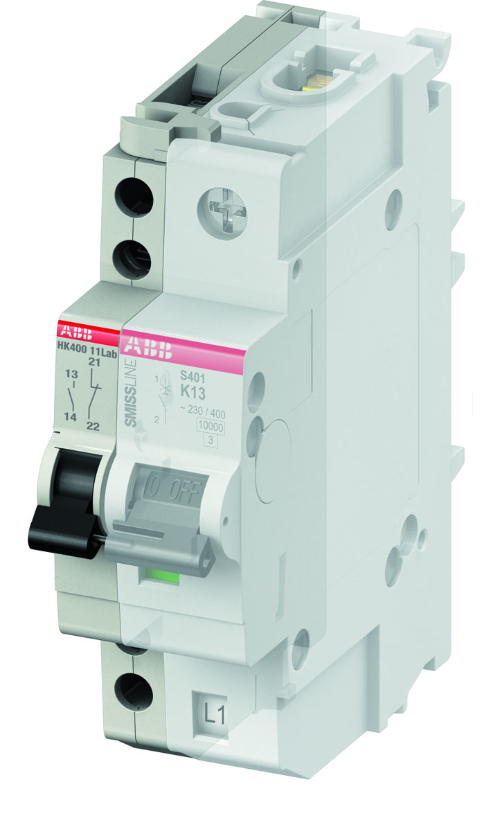 HJELPEKONTAKT HK400 20-L, 2NO