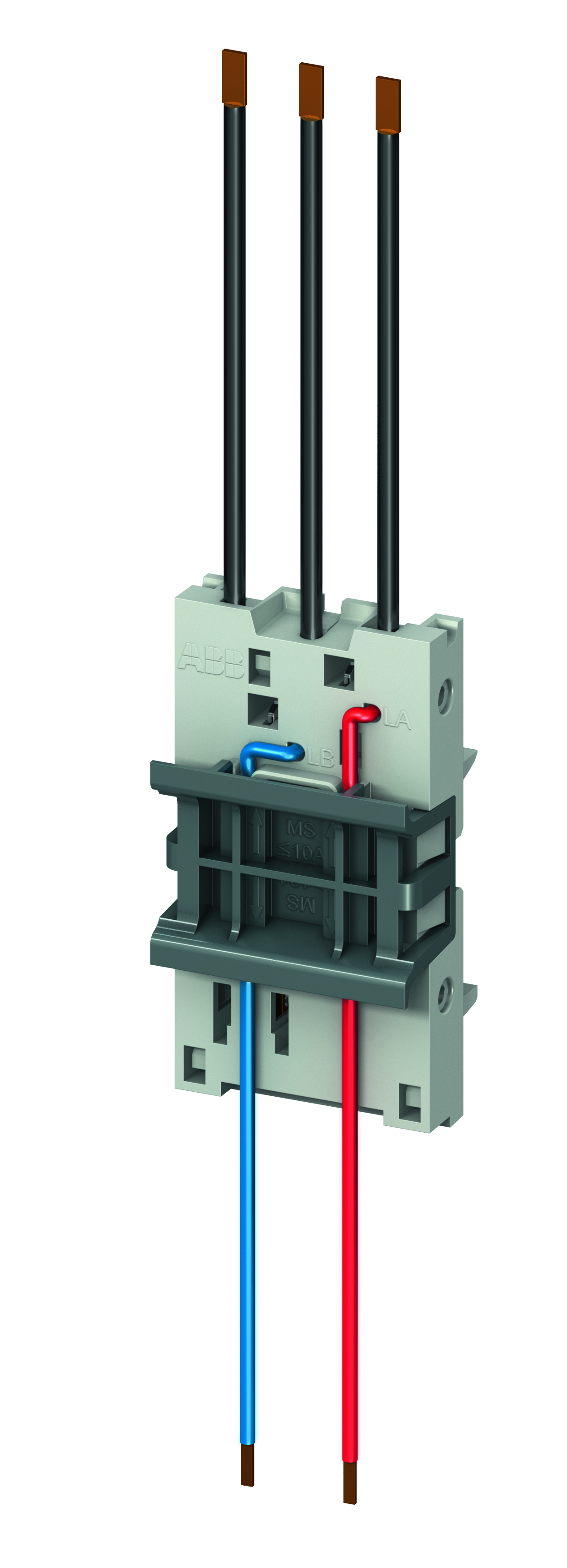 ADAPTER ZMS932 FOR MS116/132 T3L