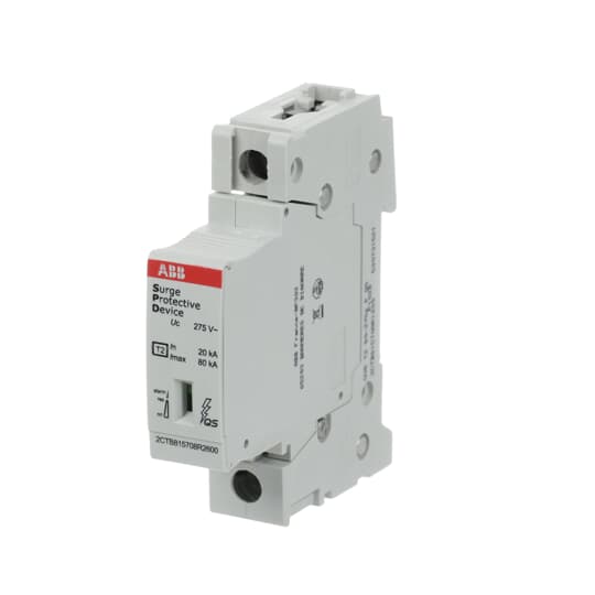 abb Overspenningsvern t2 80-275s p qs