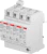 abb Overspenningsvern t2 3n 80-440s p qs
