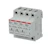 abb Overspenningsvern t2 3n 80-440s p qs