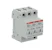 abb Overspenningsvern t2 3l 80-440s p qs