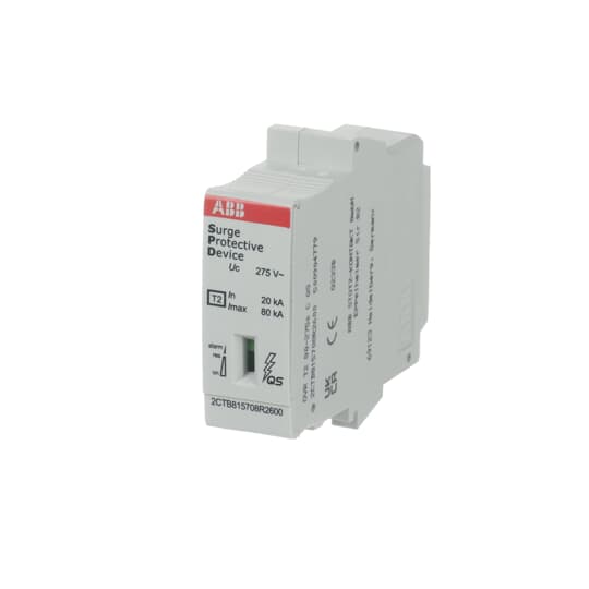 abb Ovr t2 80-275s c qs