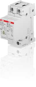 abb Overspenningsvern t2 1n 80-275s p qs