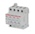 abb Overspenningsvern t2 n3 80-275s p ts qs