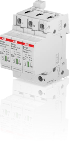 abb Overspenningsvern t2 3l 80-275s p ts qs