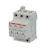 abb Overspenningsvern t2 3l 80-440s p ts qs