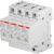 abb Overspenningsvern t2 4l 80-440s p ts qs