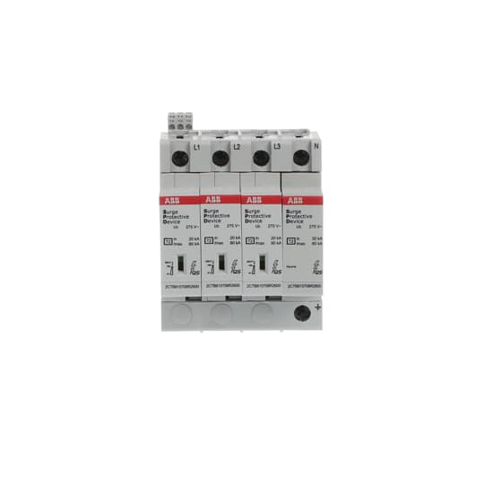 abb Ovr t2 3n 80-275s p ts qs