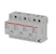 abb Overspenningsvern t1-t2 3n 12.5-440s p qs