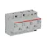 abb Overspenningsvern t1-t2 3n 12.5-440s p qs