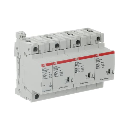 abb Overspenningsvern t1-t2 n3 12.5-440s p ts qs