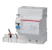 abb Jordfeilblokk dda802 a 100a/500ma