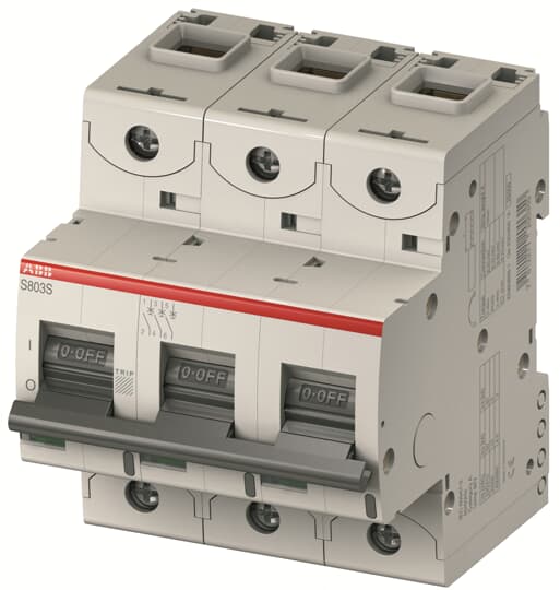 AUTOMAT S803S-K4
