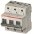 abb Automat s803s-k4