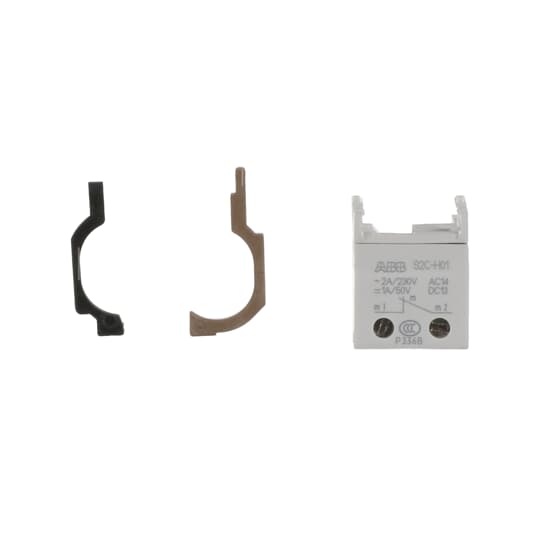 abb Hjelpekontakt s2c-h01 15x1nc