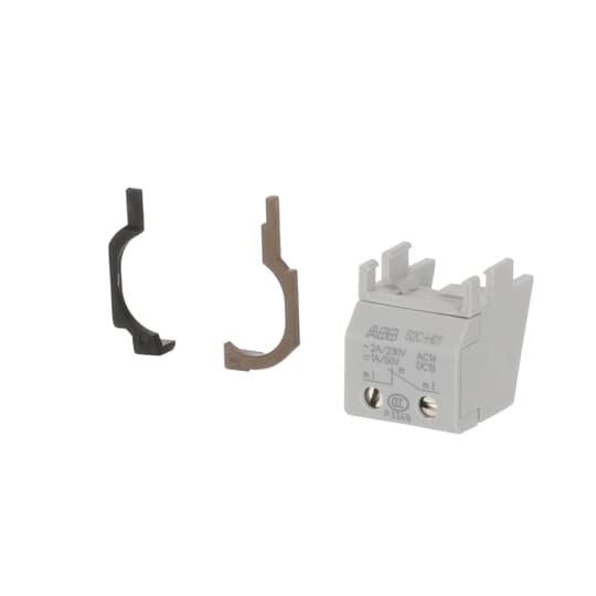 abb Hjelpekontakt s2c-h01 15x1nc