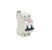 abb Jordfeilautomat dsh202crm bk13a 30ma