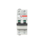 JORDFEILAUTOMAT DSH202CRM Ck13A 30mA