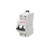 abb Jordfeilautomat dsh202crm bk16a 30ma