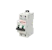 abb Jordfeilautomat dsh202crm bk25a 30ma