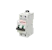abb Jordfeilautomat dsh202crm bk32a 30ma