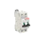abb Jordfeilautomat dsh202crm bk32a 30ma