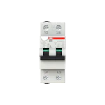 JORDFEILAUTOMAT DS202CR C40A 300mA