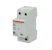 abb Overspenningsvern t1-t2 1l 25-255 p