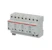 abb smart buildings Ylijännitesuoja kiinteistö abb ovr t1-t2 3p+n p ts qs