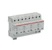 abb smart buildings Ylijännitesuoja kiinteistö abb ovr t1-t2 3p+n p ts qs