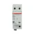 abb Overspenningsvern t1-t2 1l 25-255 p ts