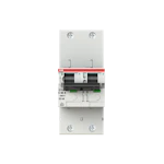 HOVEDSIKRING AUTOMAT S752DR-E50 SEL. IEC