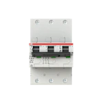 HOVEDSIKRING AUTOMAT S753DR-E20 SEL. IEC