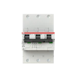 HOVEDSIKRING AUTOMAT S753DR-K16 SEL. IEC