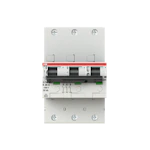HOVEDSIKRING AUTOMAT S753DR-K20 SEL. IEC