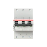 HOVEDSIKRING AUTOMAT S753DR-K32 SEL. IEC
