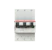 abb Hovedsikring automat s753dr-k63 sel. iec