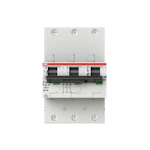 HOVEDSIKRING AUTOMAT S753DR-E63 SEL. IEC