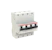 abb Hovedsikring automat iec s754dr-k16 sel.