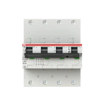 HOVEDSIKRING AUTOMAT S754DR-K32 SEL. IEC