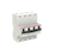 abb Hovedsikring automat iec s754dr-e40 sel.