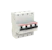abb Hovedsikring automat iec s754dr-k40 sel.