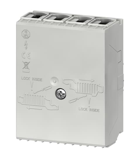 TILKOBLINGSBLOKK ZLS924-3L
