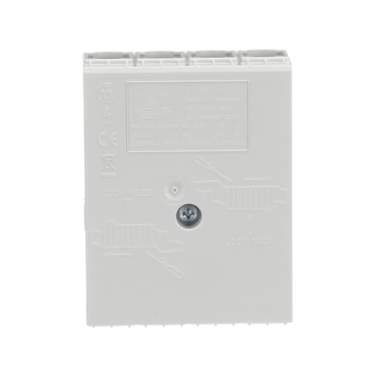 abb Tilkoblingsblokk zls924-3l