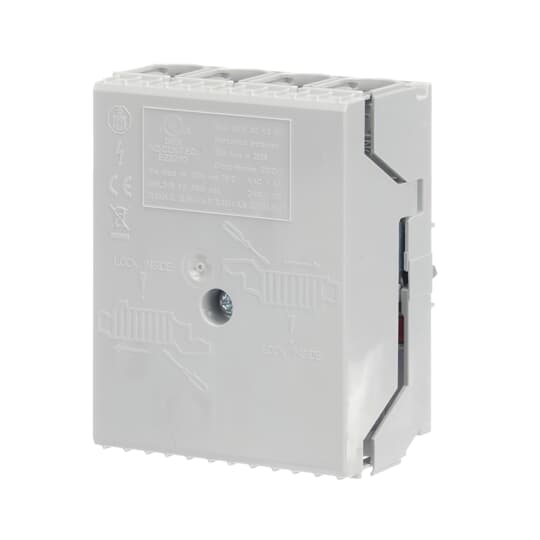 abb Tilkoblingsblokk zls924-3l